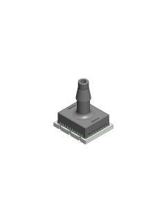 AMPHENOL ALL SENSORS CORPORATION AABP-150G-HANN-C-N2A3 - Senzor 150 PSIG AN capac fără terminale N2A3