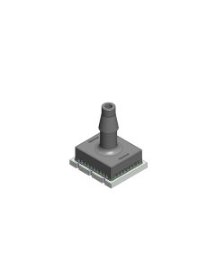 AMPHENOL ALL SENSORS CORPORATION AABP-150G-HANN-C-N2A5 - Senzor 150 PSIG AN capac fără terminale N2A5