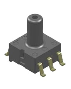 AMPHENOL ALL SENSORS CORPORATION BLC-L01D-U2 - Senzor 0.04PSIG 0.12" 0.008V