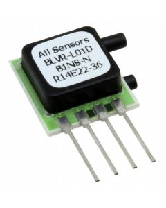AMPHENOL ALL SENSORS CORPORATION BLVR-L01D-B1NS-N - Senzor 0.04PSID 0.08" 0.008V 4SIP