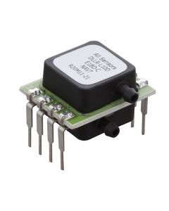 AMPHENOL ALL SENSORS CORPORATION DLLR-L10D-E1BD-C-NAV7 - Senzor 0.36PSID 0.09" 17-Bit 8DIP