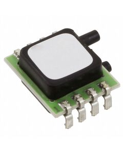 AMPHENOL ALL SENSORS CORPORATION DLVR-L02D-E1NJ-C-NI3F - Senzor 0.07PSID 0.08" 14-Bit 8SMT