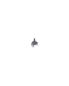 AMPHENOL ALL SENSORS CORPORATION ELVH-015A-HRND-C-NSA4 - Senzor 14.94PSIA 0.06" 14Bit