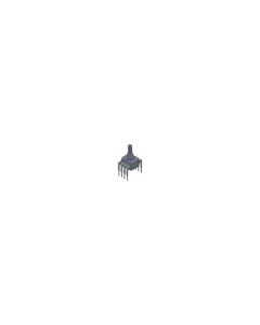 AMPHENOL ALL SENSORS CORPORATION ELVH-015A-HRND-C-NSA5 - Senzor 14.94PSIA 0.06" 14Bit