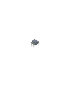 AMPHENOL ALL SENSORS CORPORATION ELVH-015D-HRRD-I-N2A4 - Senzor 14.94PSID 0.06" 14Bit DIP