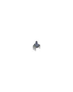 AMPHENOL ALL SENSORS CORPORATION ELVH-L10D-HRRJ-I-NAA5 - Senzor 0.36PSID 0.06"