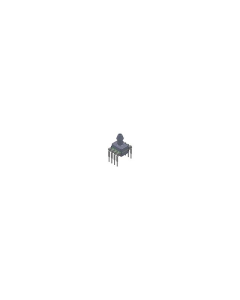 AMPHENOL ALL SENSORS CORPORATION ELVH-M100G-HKNJ-C-N4A4 - Senzor 1.45PSIG 0.11" 14Bit