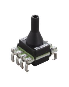 AMPHENOL ALL SENSORS CORPORATION ELVH-M250G-HKNJ-C-N6A4 - Senzor 3.63PSIG 0.11" 14Bit