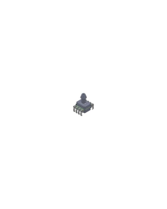 AMPHENOL ALL SENSORS CORPORATION ELVH-MF12D-HRRD-I-NSA4 - Senzor 0.18PSID 0.06" 14Bit 8DIP