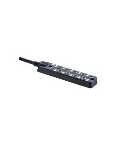 AMPHENOL LTW DB8-3A6CAB-SPS7B05 - Seria M, accesoriu, 3A, 3 pini