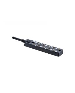 AMPHENOL LTW DB8-3A6CAB-SPS7B10 - Seria M, accesoriu, 3A, 3 pini