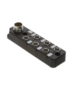 AMPHENOL LTW DB8-3A6M16-SPS7001 - Seria M, accesoriu, 3A, 3 pini