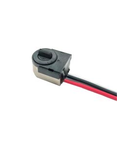 AMPHENOL PIHER SENSING SYSTEMS MSX360-1A-C0250-ERA180-05K - Senzor de unghi 180 grade cu fire