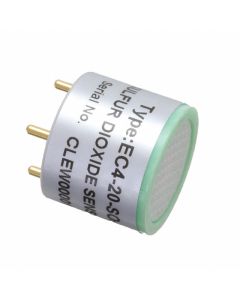 AMPHENOL SGX SENSORTECH EC4-20-SO2 - Senzor dioxid de sulf