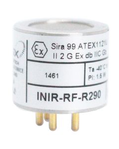 AMPHENOL SGX SENSORTECH INIR-RF-R290 - Senzor calitate aer ieșire tensiune