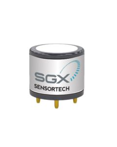 AMPHENOL SGX SENSORTECH IR21EJ - Senzor dioxid de carbon ieșire tensiune
