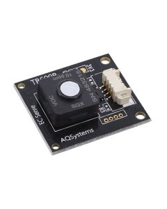 AMPHENOL SGX SENSORTECH PS1-VOC-10-MOD - Senzor VOC ieșire UART