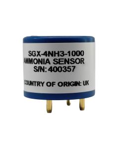 AMPHENOL SGX SENSORTECH SGX-4NH3-1000 - Senzor amoniac ieșire curent