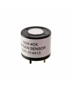 AMPHENOL SGX SENSORTECH SGX-4OX - Senzor oxigen ieșire curent