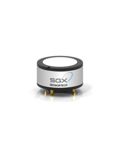AMPHENOL SGX SENSORTECH SGX-7OX - Senzor oxigen ieșire curent