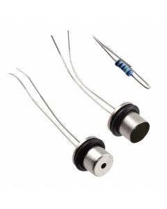 AMPHENOL SGX SENSORTECH VQ22TB - Senzor hidrocarburi ieșire tensiune