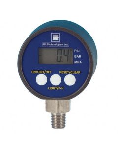 AMPHENOL SSI TECHNOLOGIES MG1-5-A-9V-R - Senzor digital de presiune 5PSI LCD