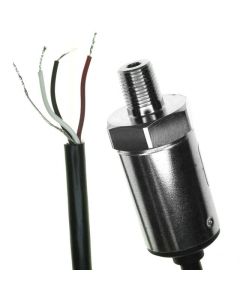 AMPHENOL SSI TECHNOLOGIES P51-15-G-UB-I36-5V-000-000 - Senzor 15PSIG 1/8NPT 5V