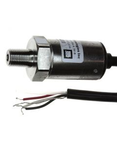 AMPHENOL SSI TECHNOLOGIES P51-50-G-B-I36-4.5V-000-000 - Senzor 50PSIG 1/8NPT 4.5V
