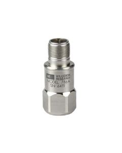 AMPHENOL WILCOXON SENSING TECHNOLOGIES 786A - Senzor accelerometru IEPE 100mV/g 5%