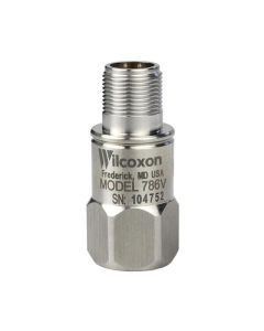 AMPHENOL WILCOXON SENSING TECHNOLOGIES 786V - Senzor de viteză 100 mV/IPS sensi