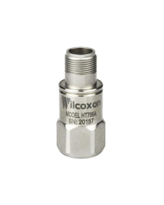 AMPHENOL WILCOXON SENSING TECHNOLOGIES HT786A - Senzor accelerometru IEPE 100mV/g 5%