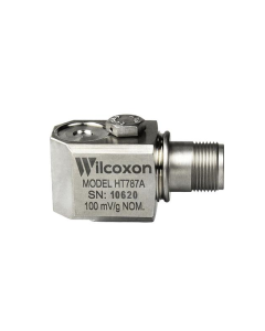 AMPHENOL WILCOXON SENSING TECHNOLOGIES HT787A - Senzor accelerometru IEPE 100mV/g 5%