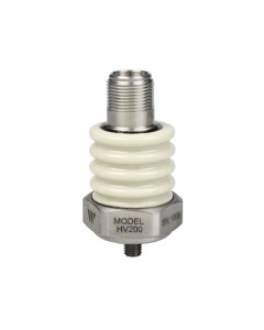 AMPHENOL WILCOXON SENSING TECHNOLOGIES HV200 - Senzor accelerometru IEPE 100mV/g 5%