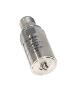 AMPHENOL WILCOXON SENSING TECHNOLOGIES PCC420VR-10-R6 - Senzor de vibrații 4-20mA, viteză RMS