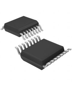 OSRAM AS5045-ASST - Encoder magnetic PWM SMD Tab