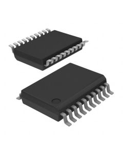OSRAM AS5134-ZSSM - Encoder magnetic în cuadratură SMD Tab