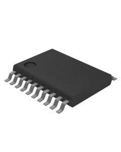 OSRAM AS5311-ATST-500 - Encoder magnetic PWM SMD Tab