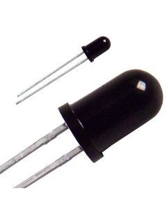 OSRAM SFH 313FA - Fotosenzor 870nm Top View radial