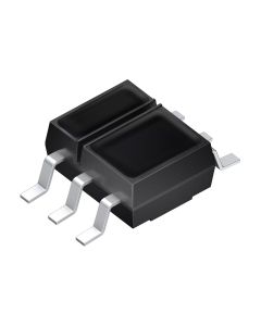 OSRAM SFH 9206-6/7 - Senzor optic reflexiv (Interrupter)