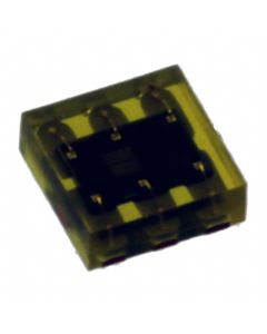 OSRAM TCS34003FNM - Senzor optic de lumină ambientală 525nm/615nm