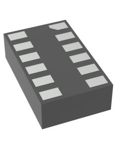 OSRAM TMF8801-1BM - Senzor optic 2.5m Push-Pull