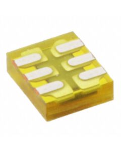 OSRAM TSL25911FN - Senzor optic de lumină ambientală 6 WFDFN