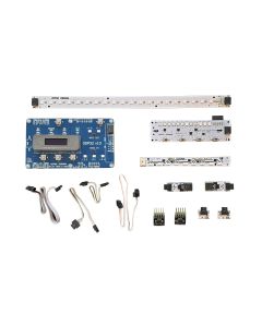 OSRAM ARDUINO OSP EVALUATION KIT - AS1163: Driver LED inteligent