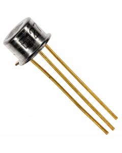 ANALOG DEVICES AD590JH - Senzor analogic -55°C-150°C TO52-3