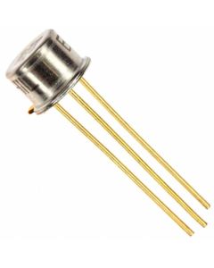 ANALOG DEVICES AD590LH - Senzor analogic -55°C-150°C TO52-3