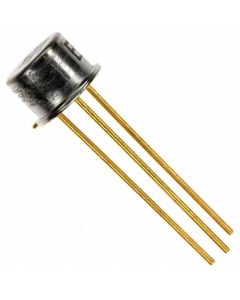 ANALOG DEVICES AD590MH - Senzor analogic -55°C-150°C TO52-3