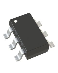 ANALOG DEVICES AD7414ARTZ-1REEL7 - Senzor digital -40°C-125°C SOT23-6