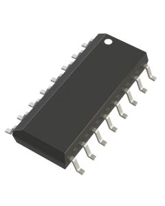 ANALOG DEVICES AD7417ARZ-REEL - Senzor digital -40°C-125°C 16SOIC