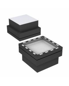 ANALOG DEVICES ADIS16209CCCZ - IMU accelerație/înclinare SPI 16LGA