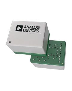 ANALOG DEVICES ADIS16470AMLZ - IMU de precizie 6 DOF 40G, 2000 DPS DNR